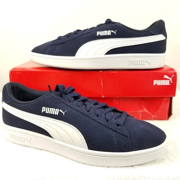 puma smash v2 364989